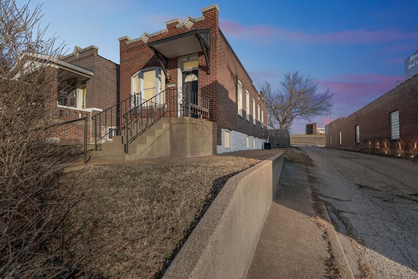 House, 2 Bedrooms | Bahagian luar