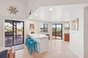 Ferienhaus, 3 Schlafzimmer | Innenbereich