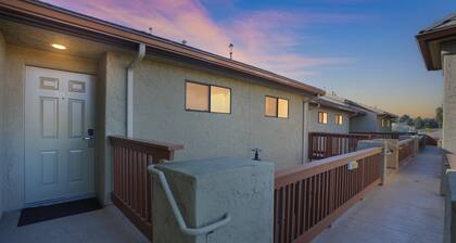 Luxury Ocean View Condo - Heated Pool And Spa Condo