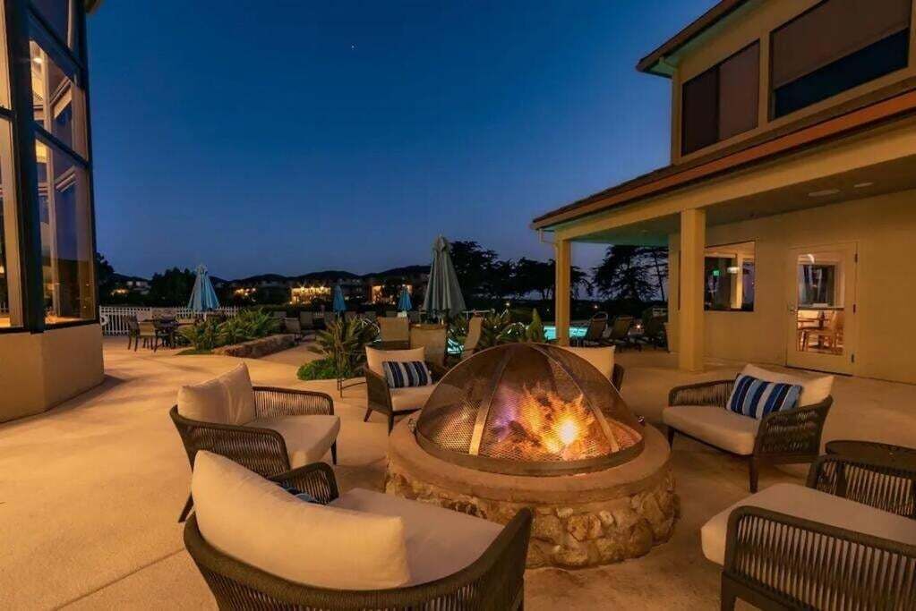 Studio | Terrace/patio