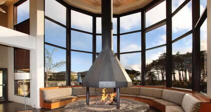 Luxury Ocean View Condo - Heated Pool And Spa Condo