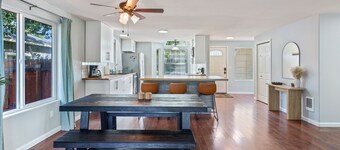 Moondance 3 Bedroom Home