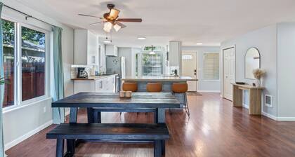 Moondance 3 Bedroom Home