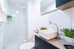 Apartment | Bathroom