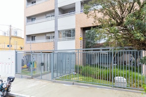 外觀