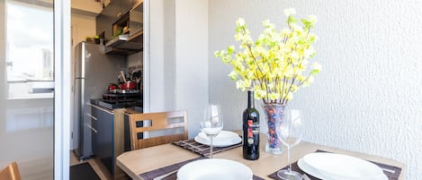 Apartment | Lanai (Veranda)