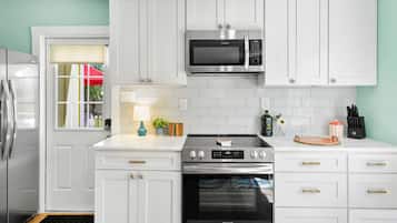 House | 2 bedrooms, Internet