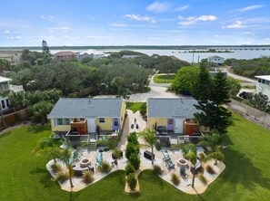 2 habitaciones y acceso a internet 