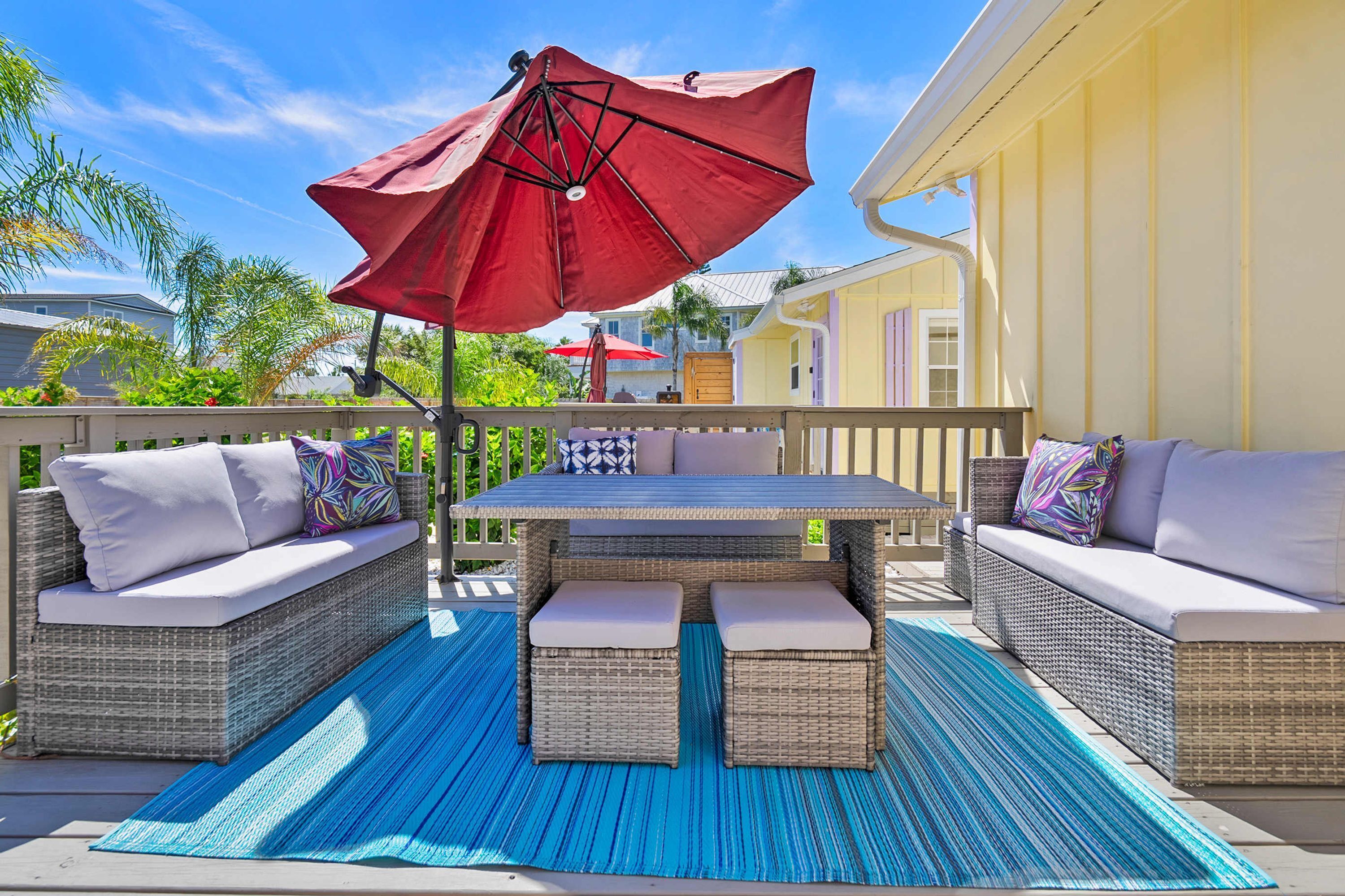 2 habitaciones y acceso a internet 