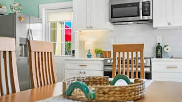 House | 2 bedrooms, Internet