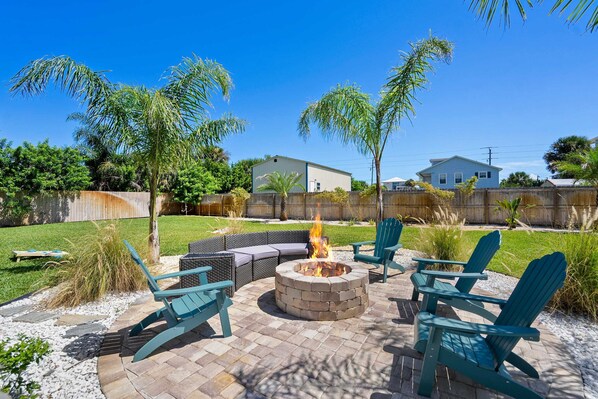 House | 2 bedrooms, Internet