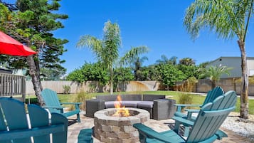 House | 2 bedrooms, Internet