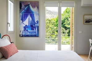5 Schlafzimmer, Internetzugang