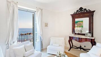 Smart TV, impianto stereo