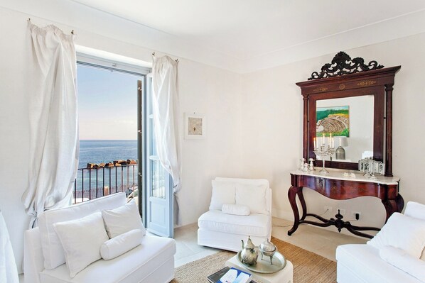 Téléviseur connecté, chaîne audio