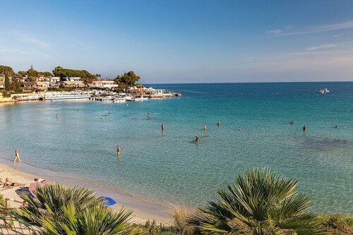 Ortigia - Three Bedroom Villa, Sleeps 6