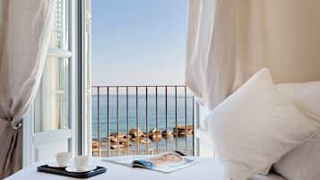 3 camere, accesso a Internet