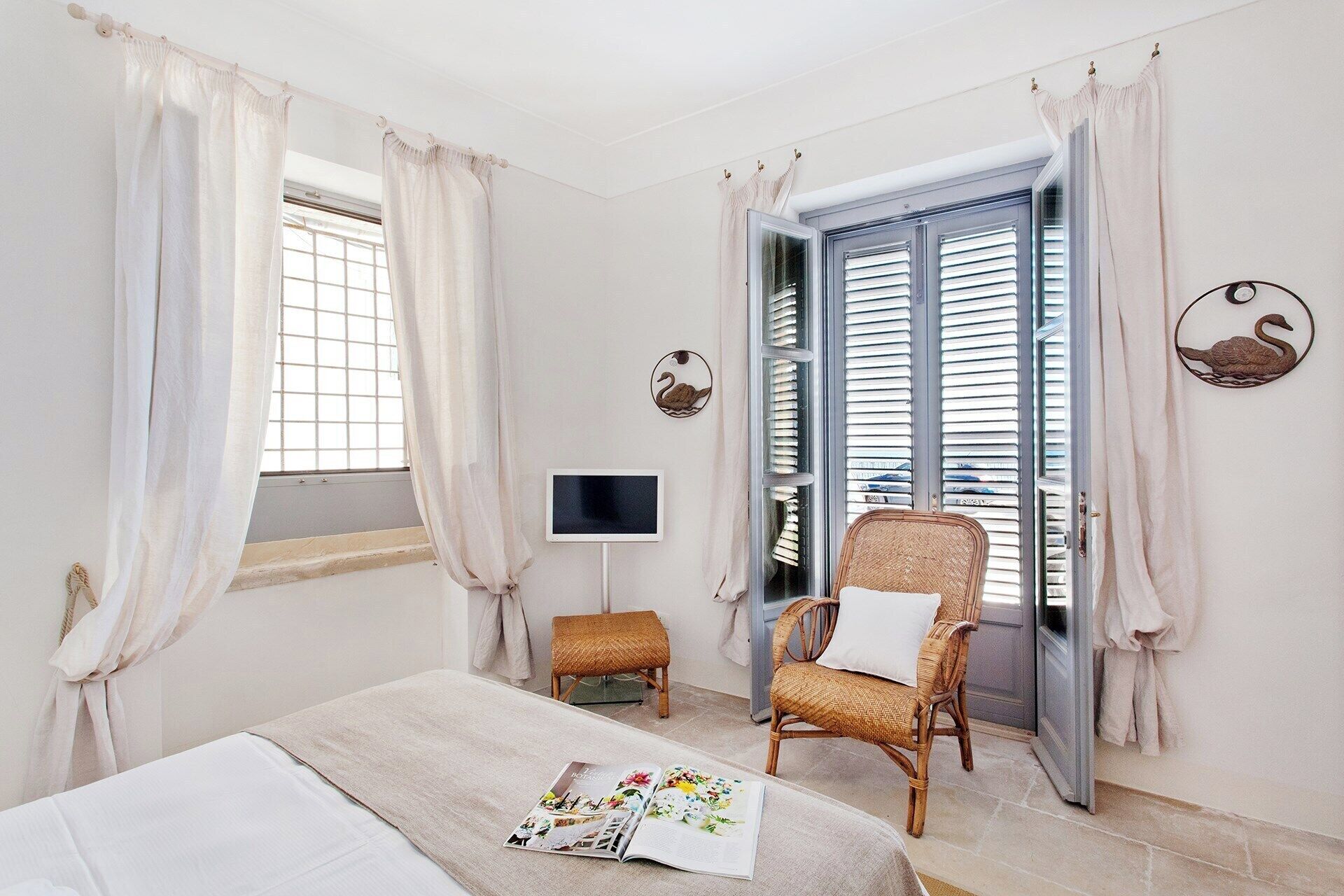 3 Schlafzimmer, Internetzugang