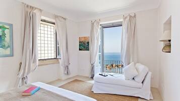 3 camere, accesso a Internet