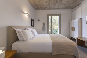 5 slaapkamers