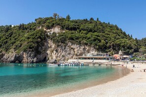 Plage