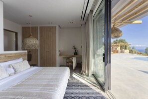 4 Schlafzimmer, WLAN