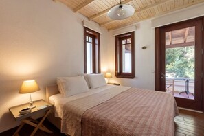 7 bedrooms, WiFi