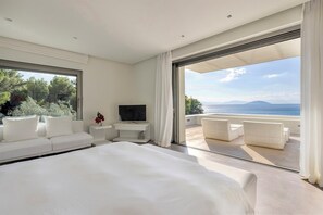 6 dormitorios, tabla de planchar con plancha, wifi y ropa de cama