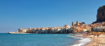 Poggio Pigio - Cuatro Habitaciones Villa, Capacidad 8