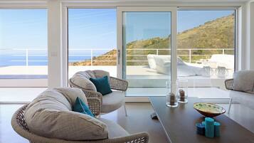 Smart-TV, DVD-Player