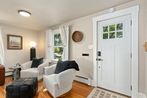 منزل - سريران كبيران - بمطبخ - منظر للحديقة (308 Garfield Street) | المنشأة من الداخل
