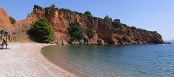 Adelphia - Six Bedroom Villa, Sleeps 12