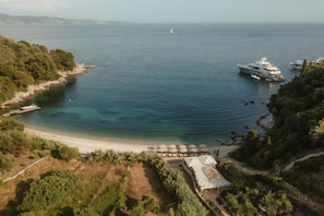 Spiaggia