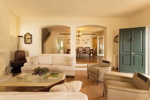 Téléviseur connecté