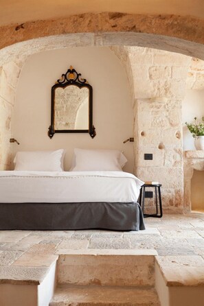 5 Schlafzimmer, WLAN