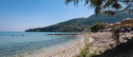 Plage