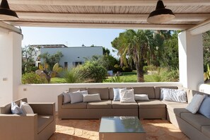 Terrain de lâhĂ©bergement