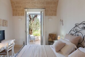 5 chambres, fer et planche Ă repasser, Wi-Fi, literie fournie