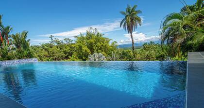 New on VRBO! Modern bungalow with fantastic views