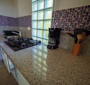 Cozinha privada