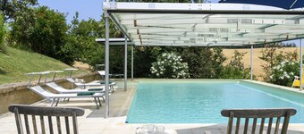 Ca Lucciola 12 by Marche Holiday Villas