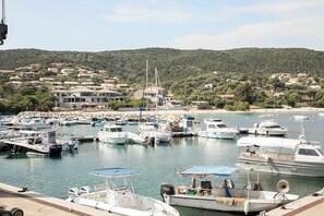 Port esportiu