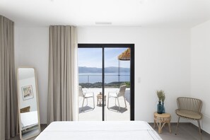 4 habitaciones 