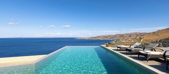 Selene - Sette Camere da Letto Villa, Ospiti Massimo 14