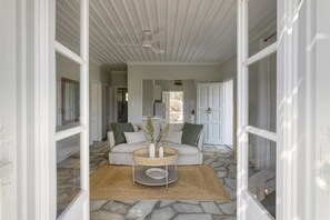 Älytelevisio, takka