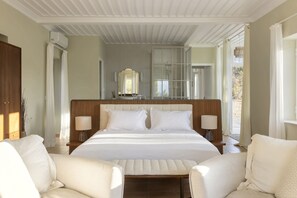 8 bedrooms, WiFi