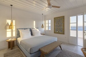 7 Schlafzimmer, WLAN