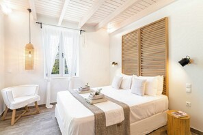 3 bedrooms, WiFi