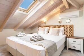 3 Schlafzimmer, Bügeleisen/Bügelbrett, WLAN, Bettwäsche