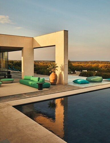TerraMia - Three Bedroom Villa, Sleeps 6